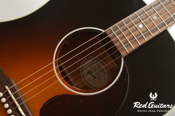J-45 Standard - Vintage Sunburst